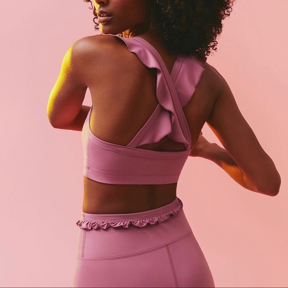 Year of Ours Sarah Bra - Picture 2 of 8